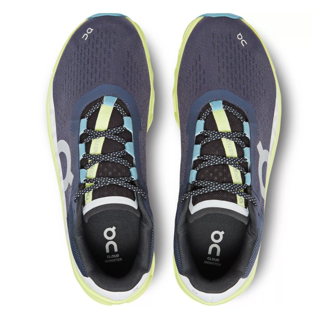 Men's Cloudmonster Running Shoes - 10.5